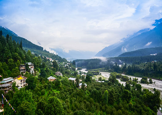 traveldilse-Simply Himachal